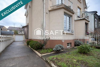 achat maison thionville 57100