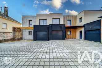 achat maison thionville 57100