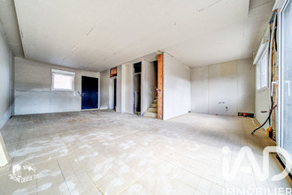 achat maison thionville 57100