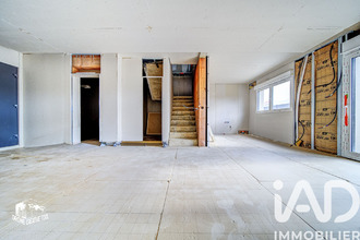 achat maison thionville 57100