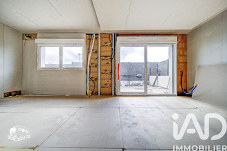 achat maison thionville 57100