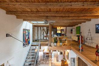 achat maison thionville 57100