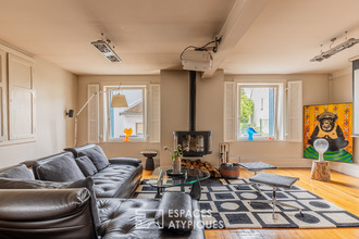 achat maison thionville 57100