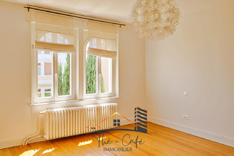 achat maison thionville 57100