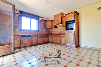 achat maison thionville 57100