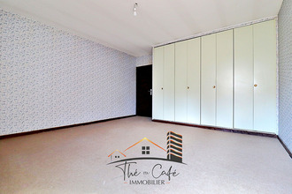 achat maison thionville 57100