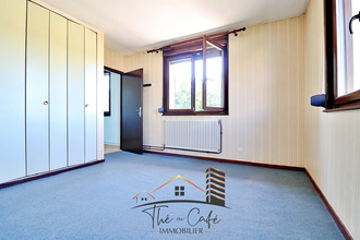 achat maison thionville 57100