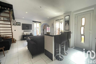 achat maison thionville 57100