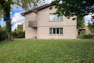 achat maison thionville 57100