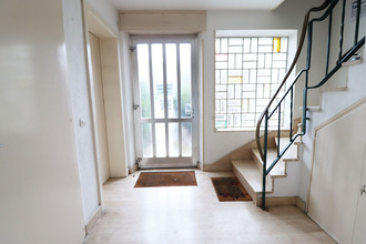 achat maison thionville 57100