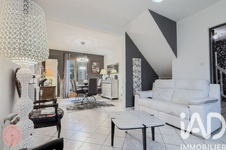 achat maison thionville 57100