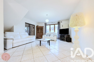 achat maison thionville 57100