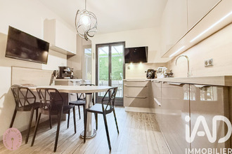 achat maison thionville 57100