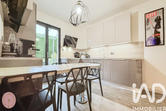 achat maison thionville 57100