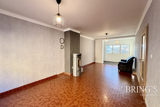 achat maison thionville 57100