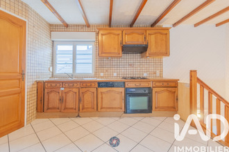 achat maison thionville 57100