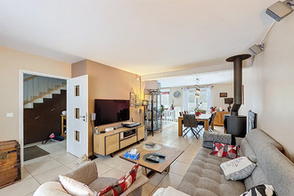 achat maison thionville 57100