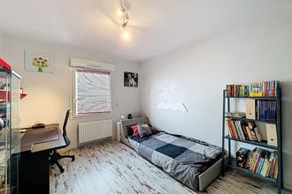 achat maison thionville 57100