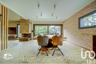 achat maison thionville 57100