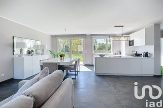 achat maison thionville 57100