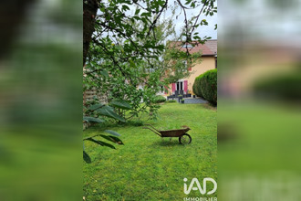 achat maison thionville 57100