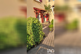 achat maison thionville 57100