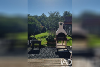 achat maison thionville 57100