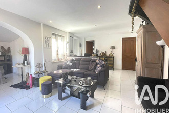 achat maison thionville 57100