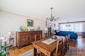 achat maison thionville 57100