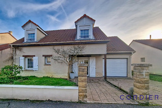 achat maison thionville 57100