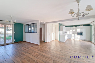 achat maison thionville 57100