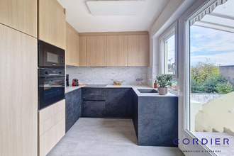 achat maison thionville 57100