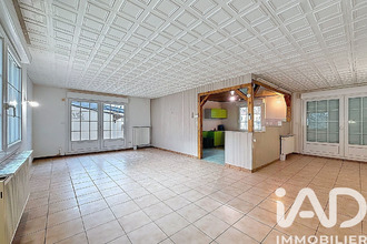 achat maison thionville 57100