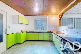 achat maison thionville 57100