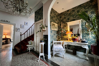 achat maison thionville 57100