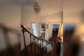 achat maison thionville 57100