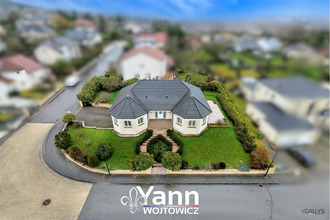 achat maison thionville 57100