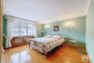 achat maison thionville 57100