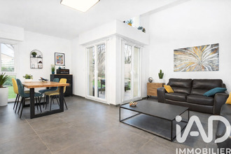 achat maison thionville 57100