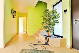 achat maison thionville 57100