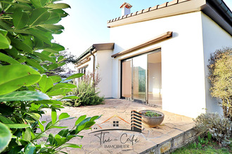 achat maison thionville 57100