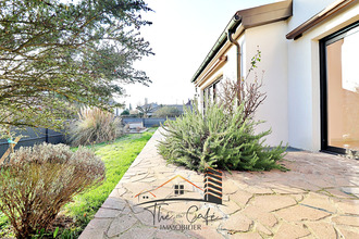 achat maison thionville 57100