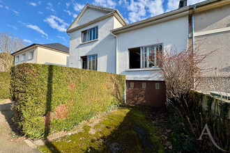 achat maison thionville 57100