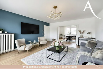 achat maison thionville 57100