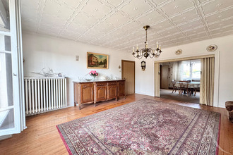 achat maison thionville 57100