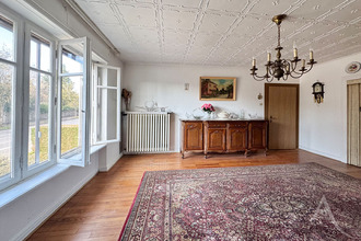 achat maison thionville 57100