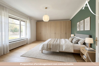 achat maison thionville 57100