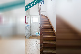 achat maison thionville 57100