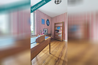 achat maison thionville 57100