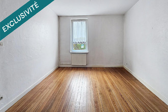 achat maison thionville 57100